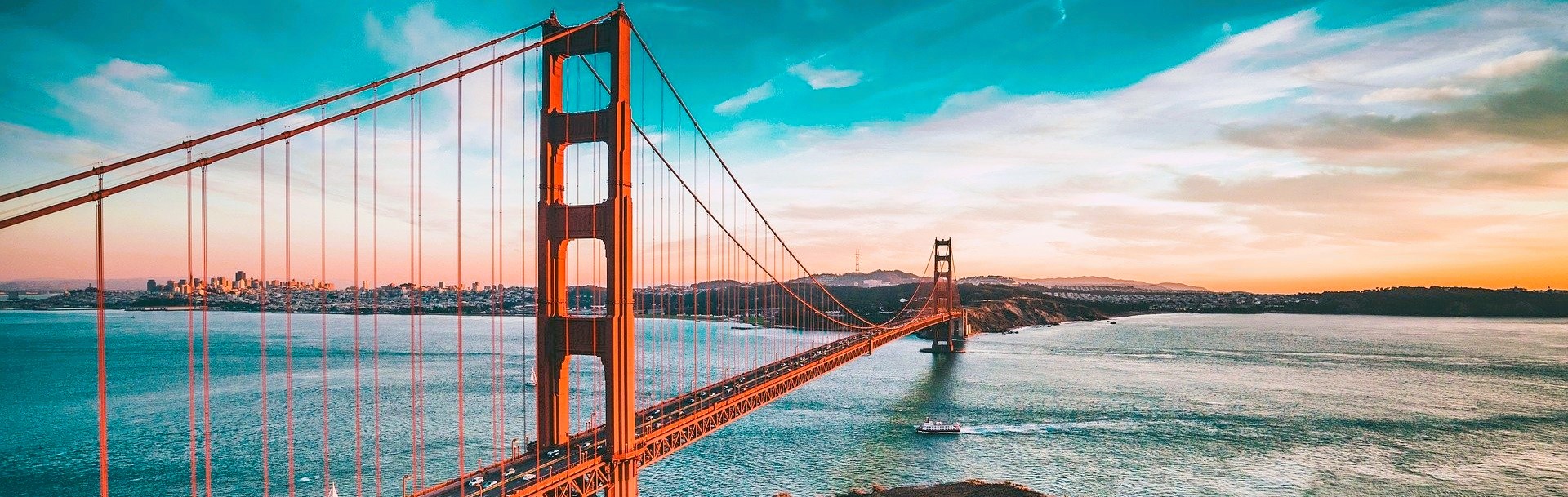 San Francisco - California